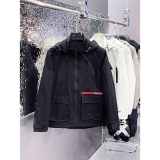 Prada Outwear